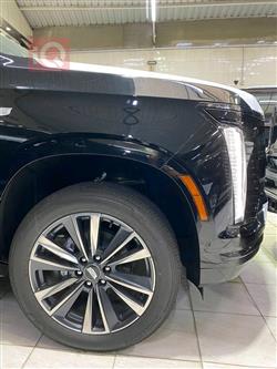 کادیلاک ئێسکەلەید